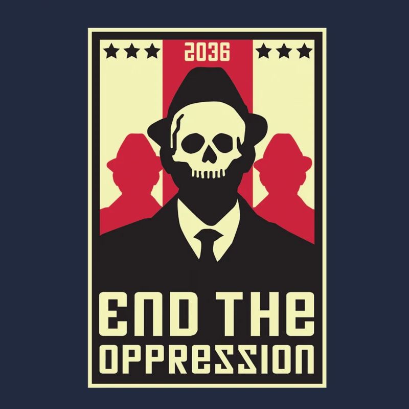 Oppression