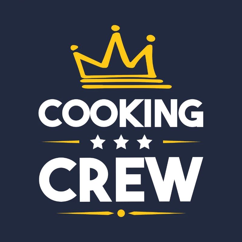 Équipe de cuisson
