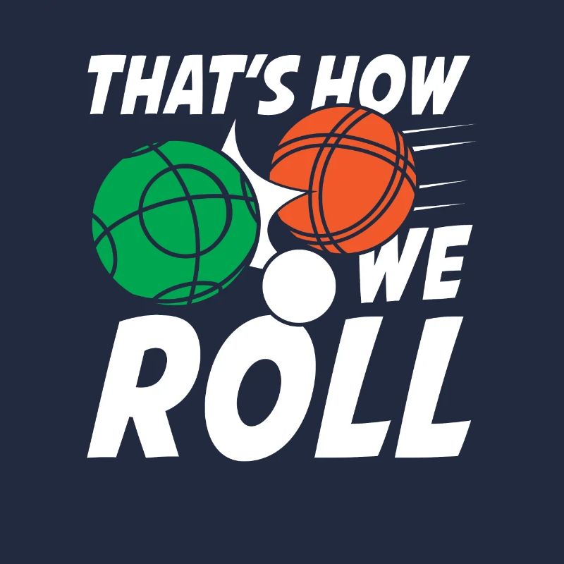 That's How We Roll