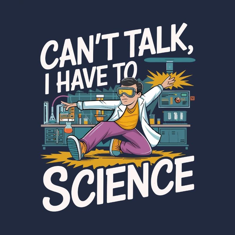 Wissenschaft Laborant Laboratorium Technicus