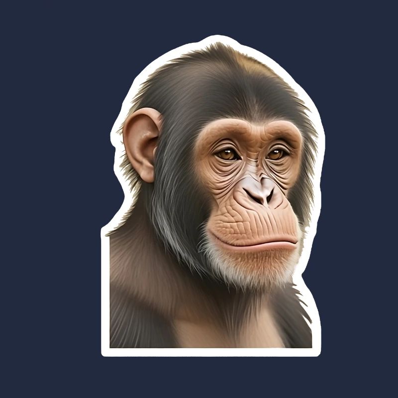 Chimpanzee