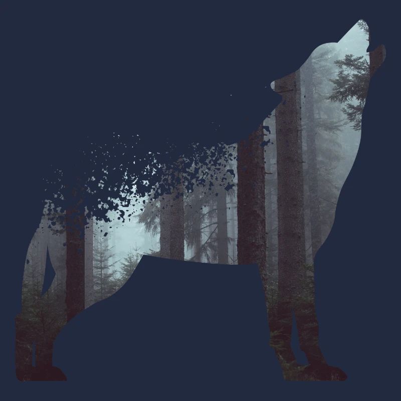 Wolf Wald