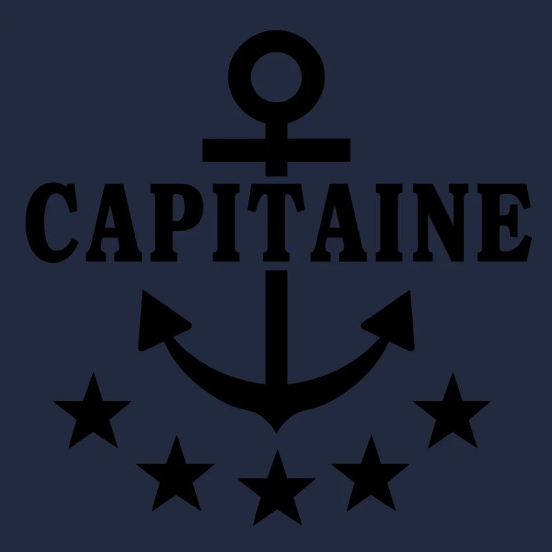 capitaine