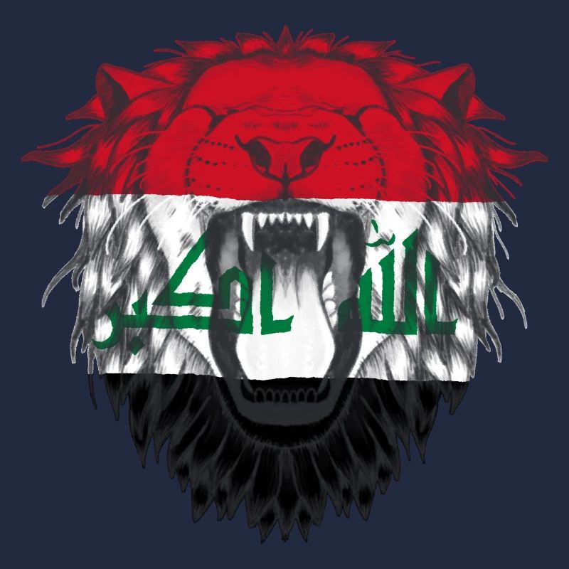 Irak
