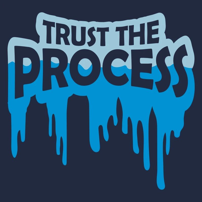 faire confiance au processus Devis