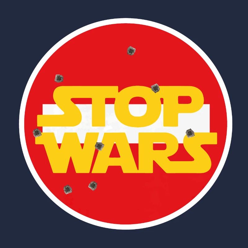 STOP WARS