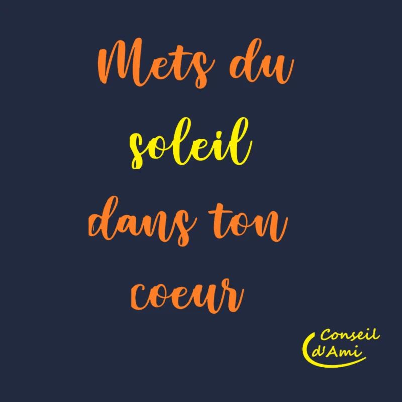 Mets du soleil