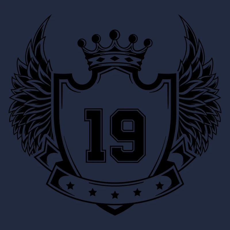 Wappen 19