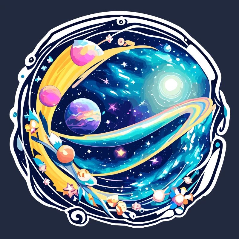 Ondes dans l’espace