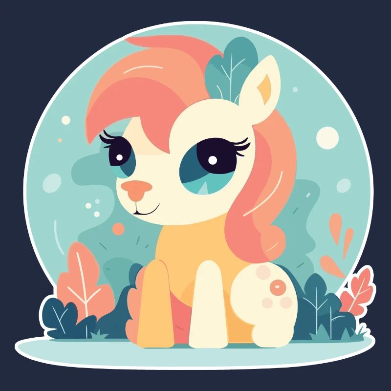 Pony
