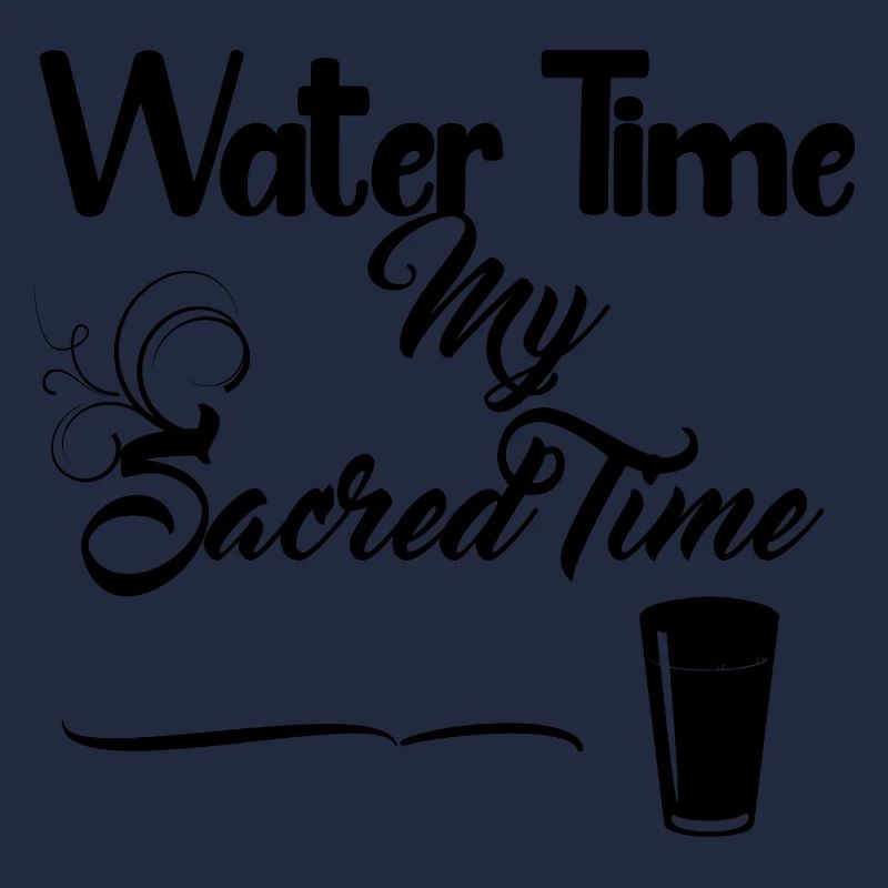 Water Time Design