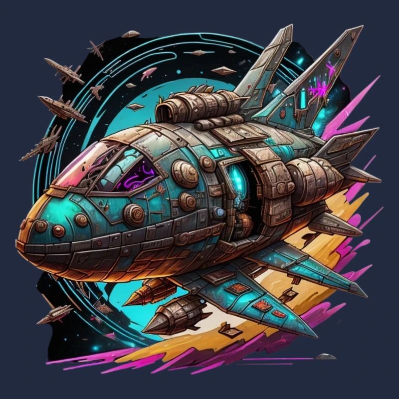 Astronef