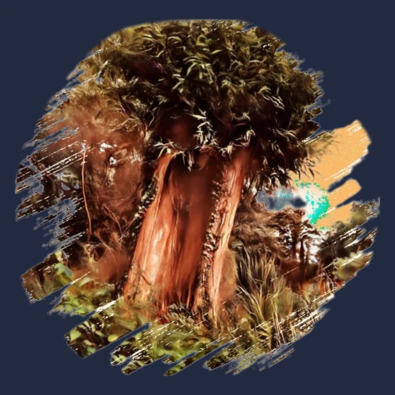 Old Tree