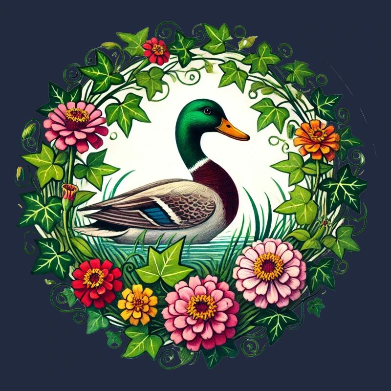 Mallard Duck