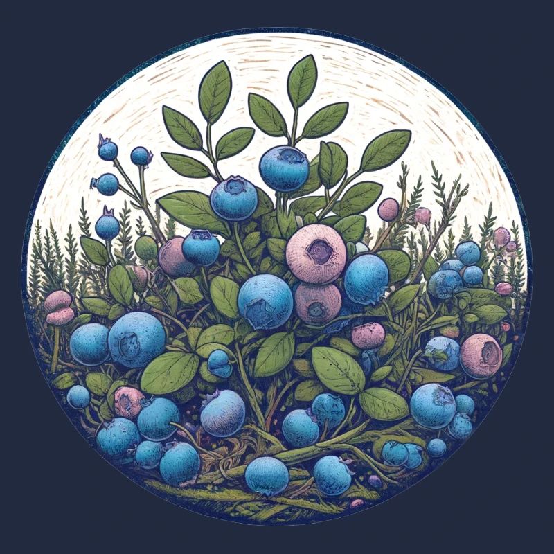 Bleuets