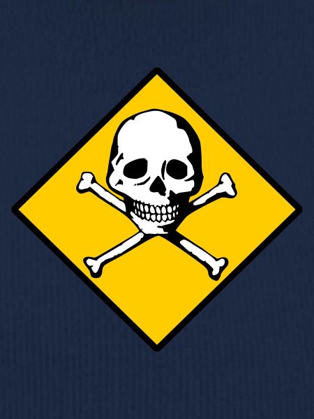 Skull and bones