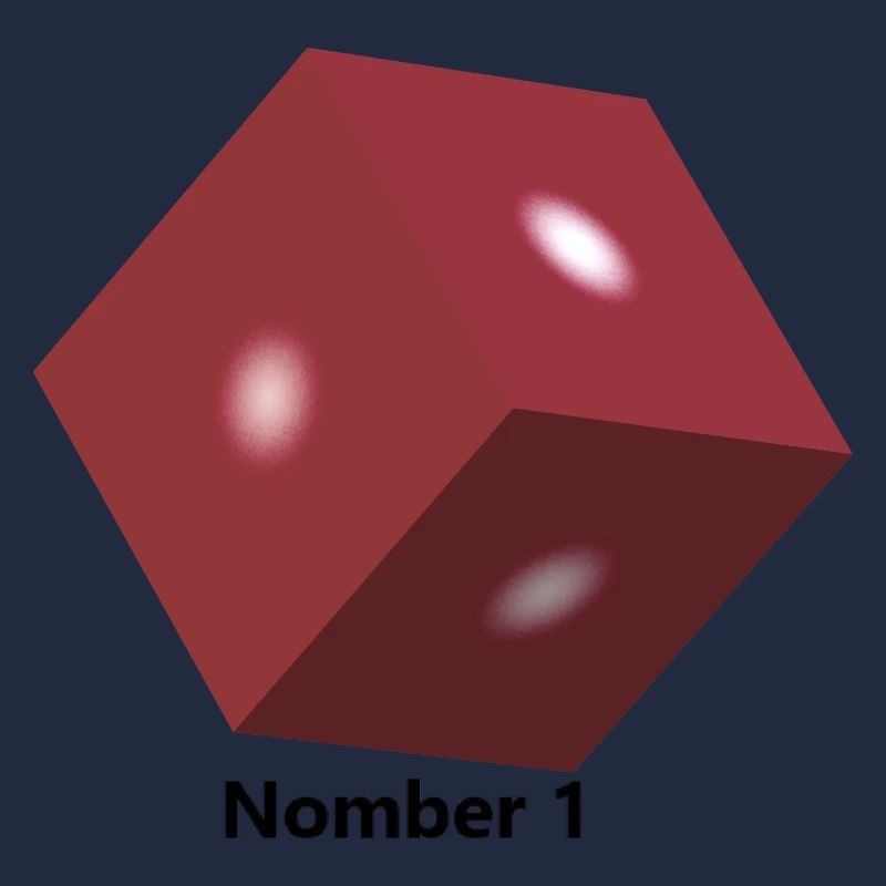 Cube