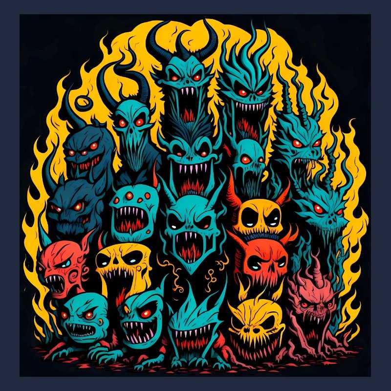 Monster