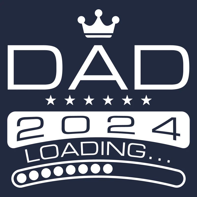 Dad 2024 Loading Papa