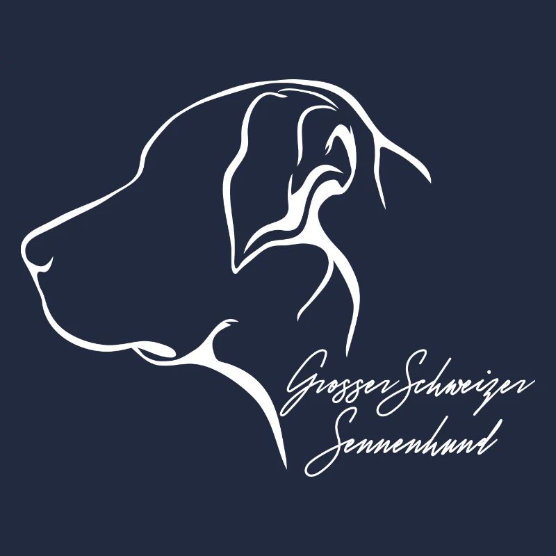 GROSSER SCHWEIZER SENNENHUND Profil Hund Wilsigns