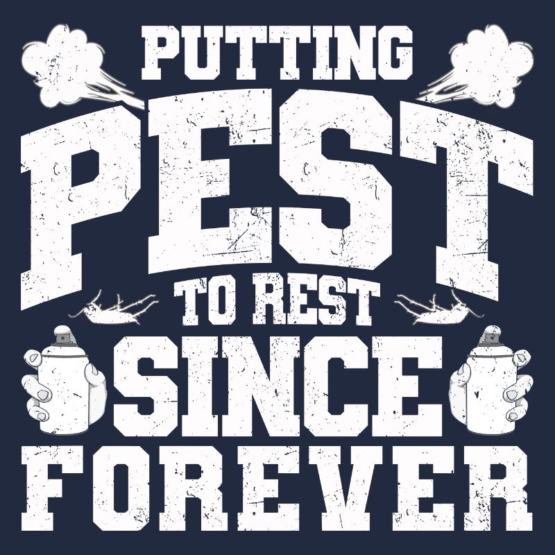 Schädlingsbekämpfung