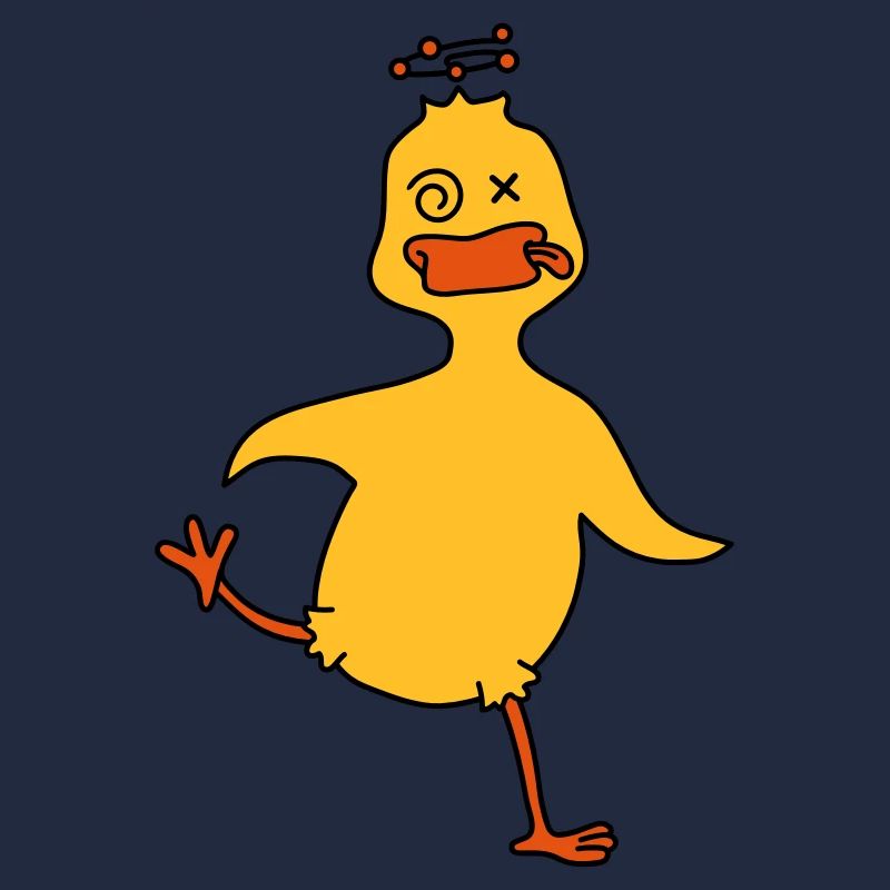 Drunken Duck