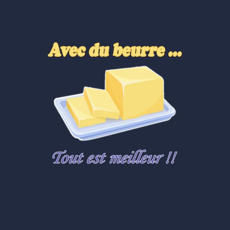 beurre