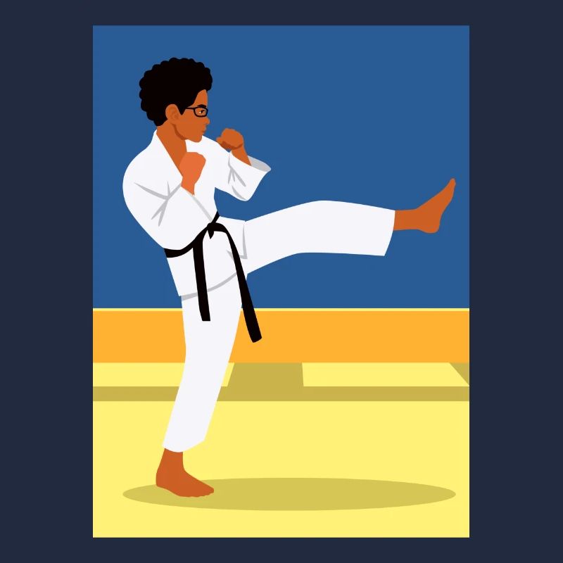 Karate Kid