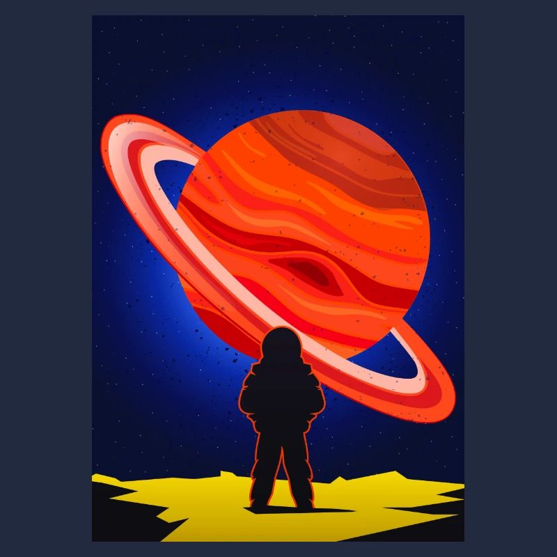 Planète