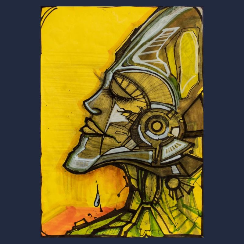 Graffiti Art