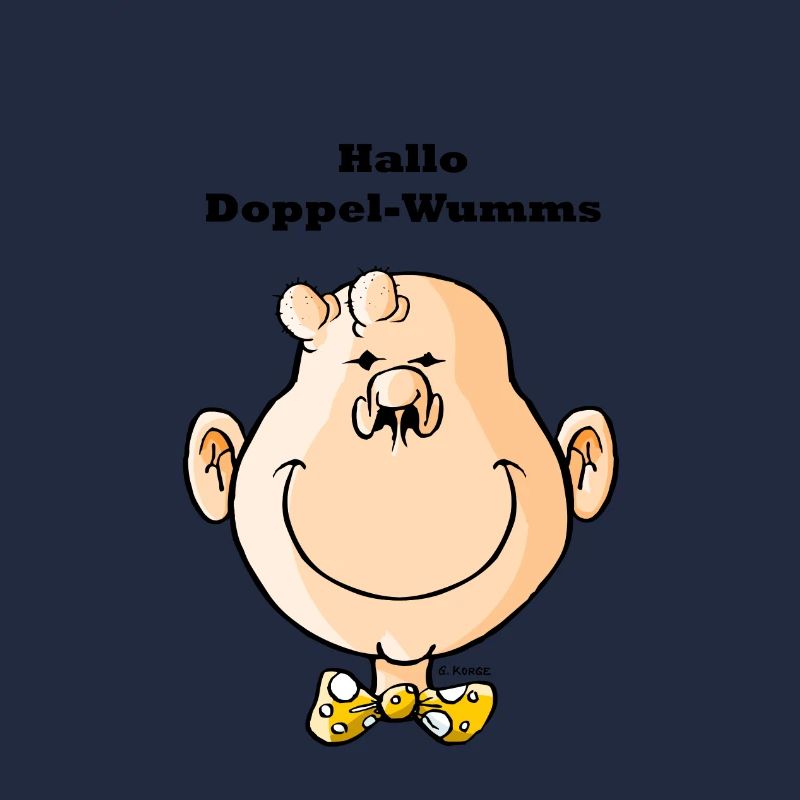 Example Kopp Doppelwumms