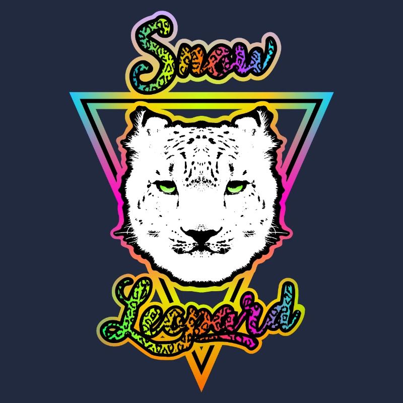 Snow Leopard