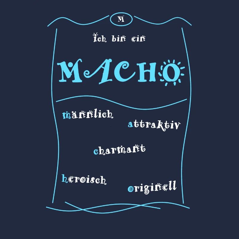 Macho