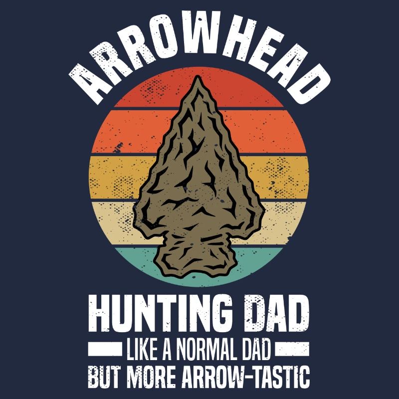 Chasse à la pointe de flèche