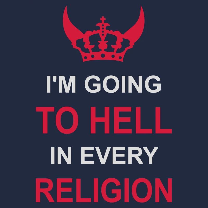 Going to Hell