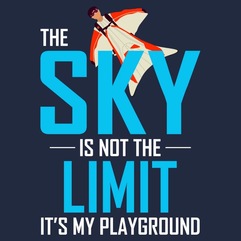 Wingsuit volant Base Jumping Parachutisme Wingsuit