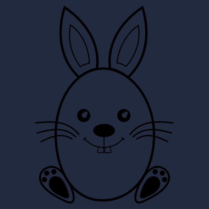 Lapin de Pâques