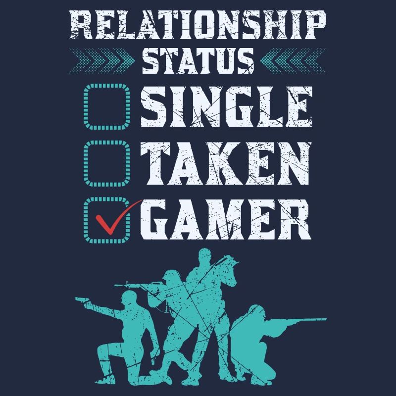 Statut de la relation Conception du joueur