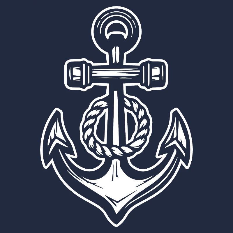 Anker Boot Schiff Nautik