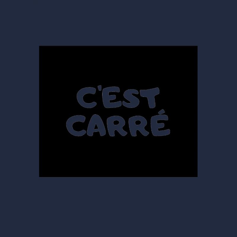 C'est Carré