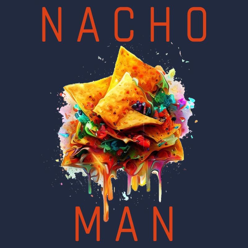 nacho man