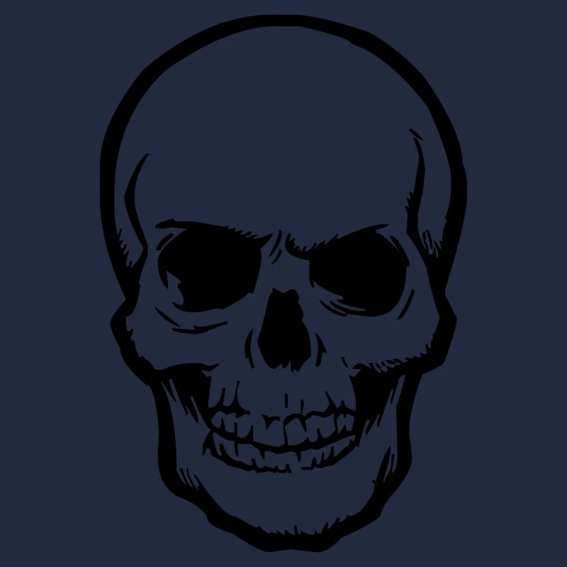 skull