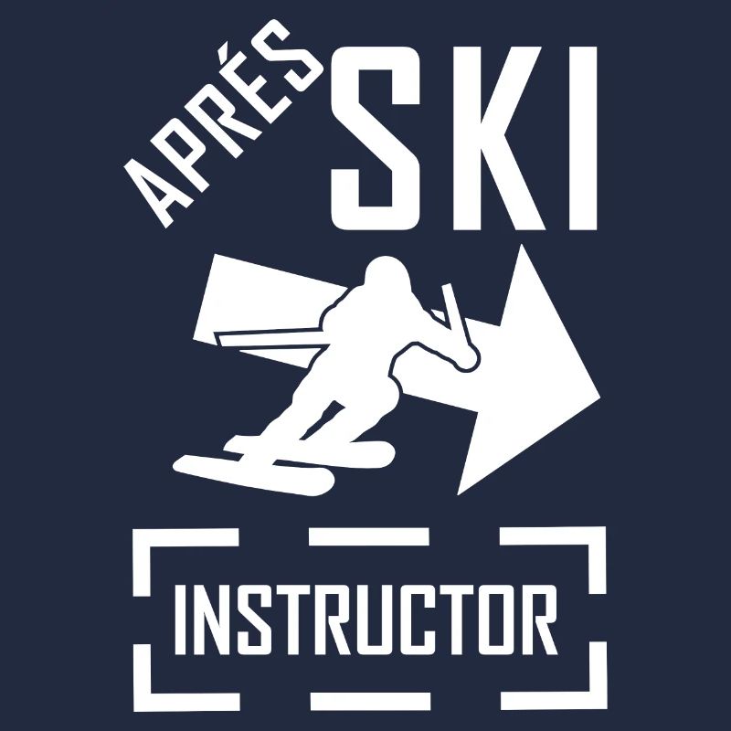 Après-Ski instructor