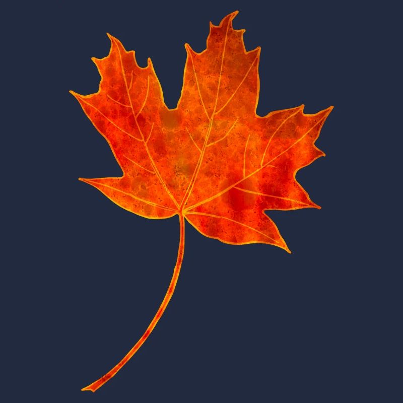 Feuille d’érable
