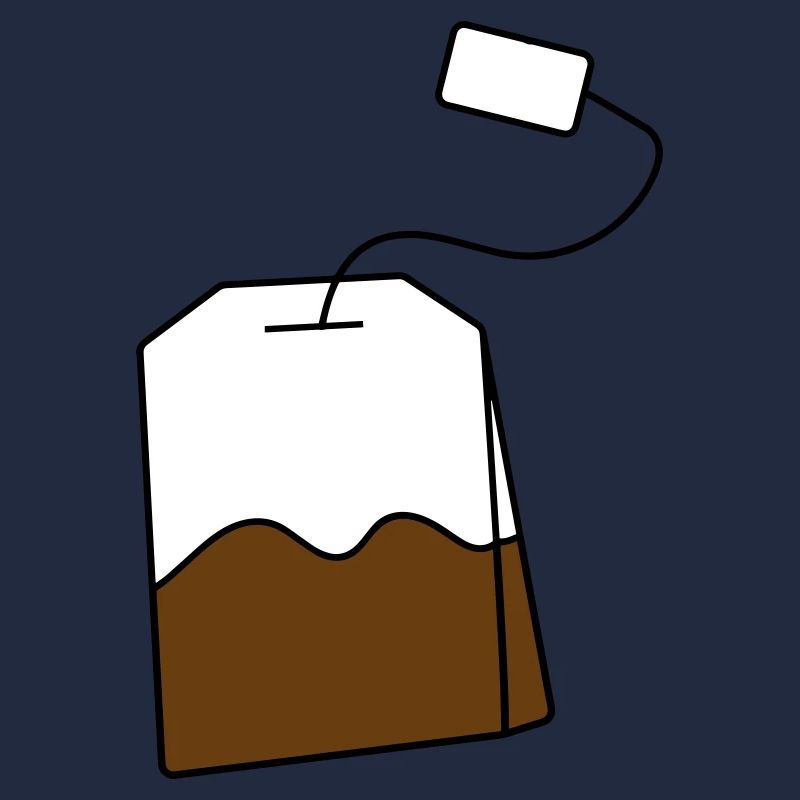 Sachet de thé