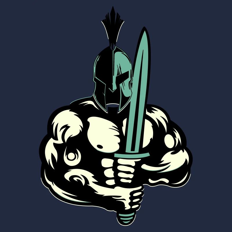 Sparta Warrior