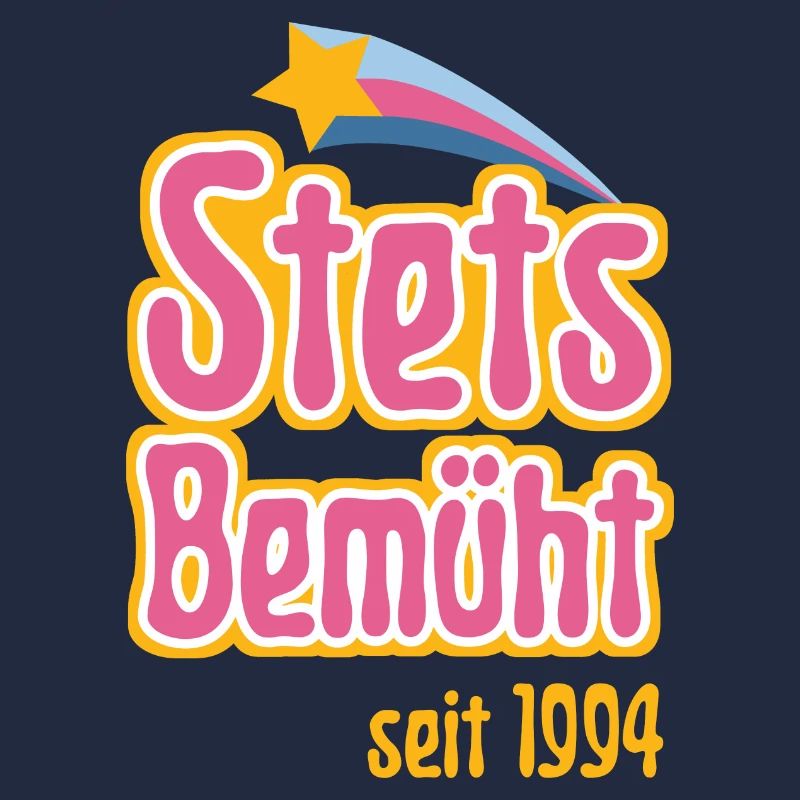 Stets Bemüht seit 1994