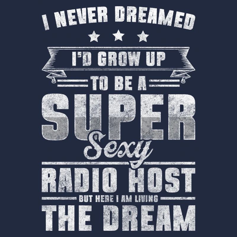 Moderator Beruf Ansage