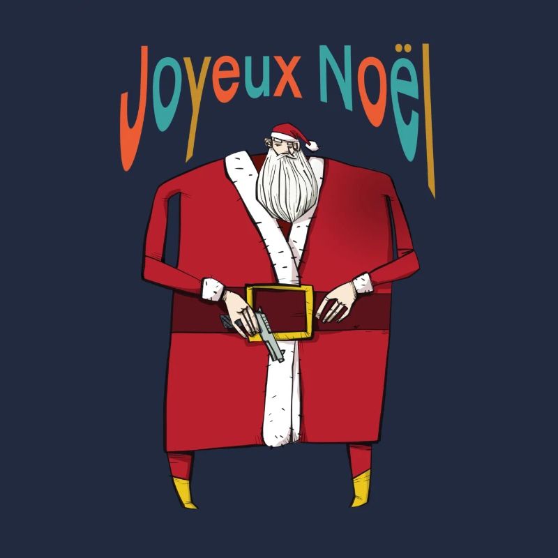 joyeux Noël
