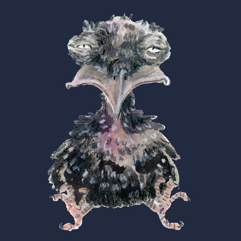 Corbeau 4